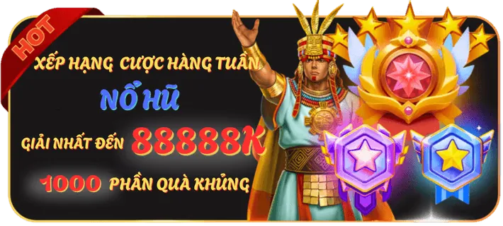 Khuyến mãi đặc biệt theo sự kiện Z8BET